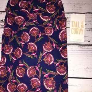 Lularoe tc leggings